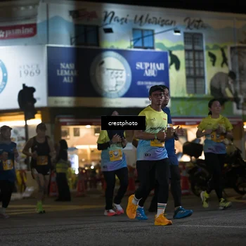 Runner Photo 5532365