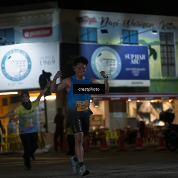 Runner Photo 5532367
