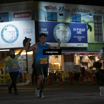 Runner Photo 5532369