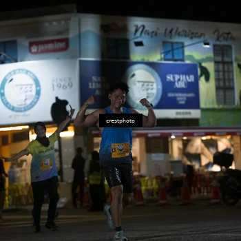 Runner Photo 5532370