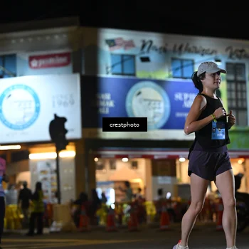 Runner Photo 5532371