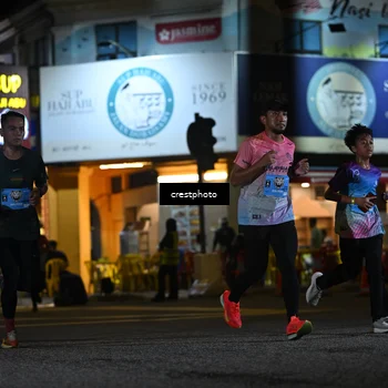 Runner Photo 5532376