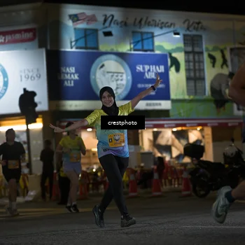 Runner Photo 5532377