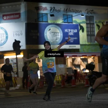 Runner Photo 5532378