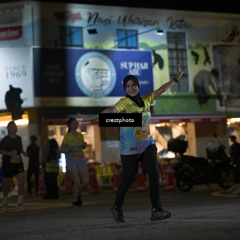 Runner Photo 5532380