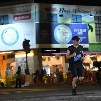 Runner Photo 5532381