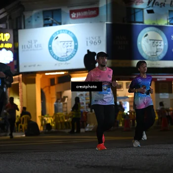 Runner Photo 5532384