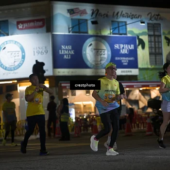 Runner Photo 5532389