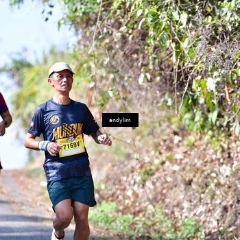 Runner Photo 5532394