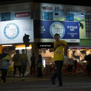 Runner Photo 5532395