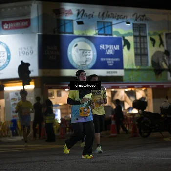Runner Photo 5532401