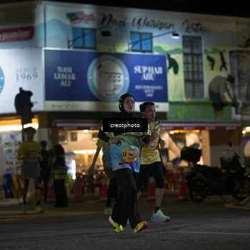 Runner Photo 5532404
