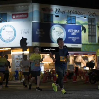 Runner Photo 5532410