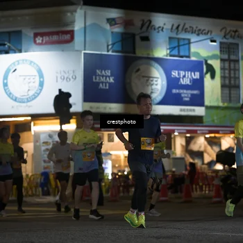 Runner Photo 5532411