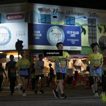 Runner Photo 5532413
