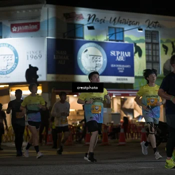 Runner Photo 5532414