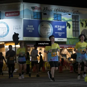 Runner Photo 5532415