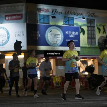 Runner Photo 5532416
