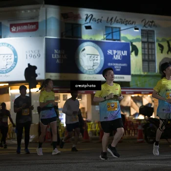 Runner Photo 5532417