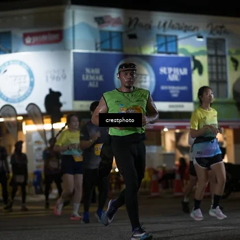 Runner Photo 5532419