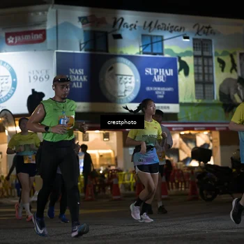 Runner Photo 5532420