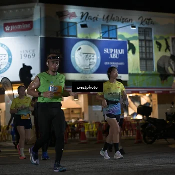 Runner Photo 5532421