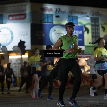 Runner Photo 5532422