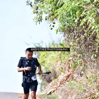 Runner Photo 5532423