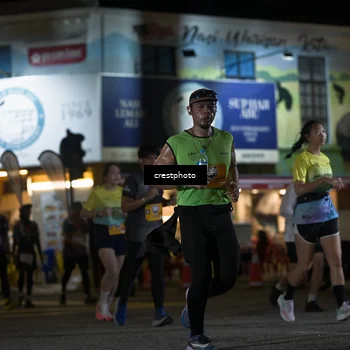 Runner Photo 5532424