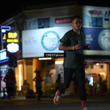 Runner Photo 5532427