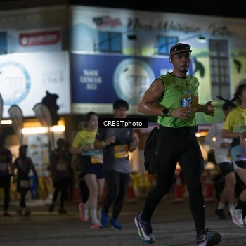 Runner Photo 5532428
