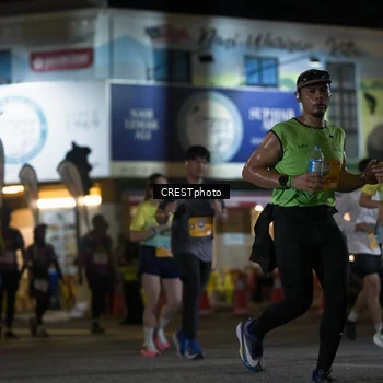 Runner Photo 5532430