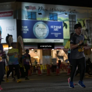 Runner Photo 5532436