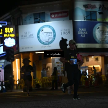 Runner Photo 5532437