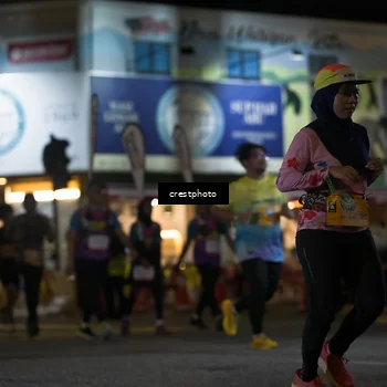 Runner Photo 5532442
