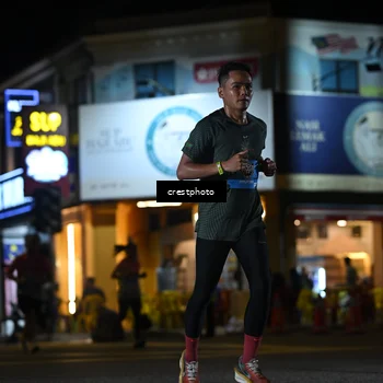 Runner Photo 5532443