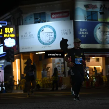 Runner Photo 5532444