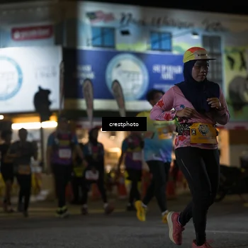 Runner Photo 5532445