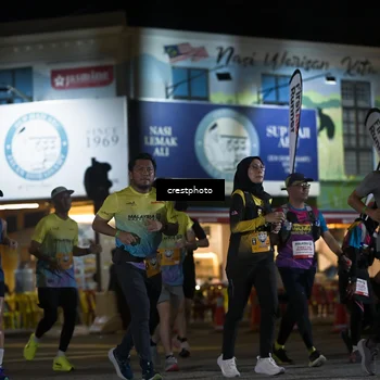 Runner Photo 5532446