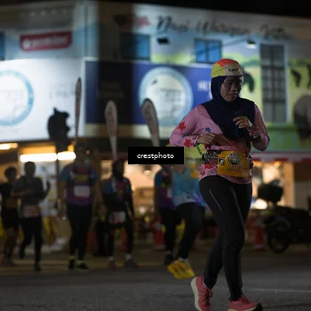 Runner Photo 5532447