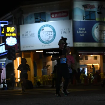 Runner Photo 5532448