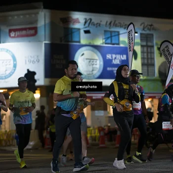 Runner Photo 5532454