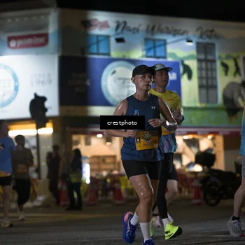 Runner Photo 5532458