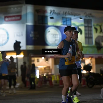 Runner Photo 5532459