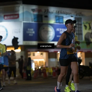 Runner Photo 5532460