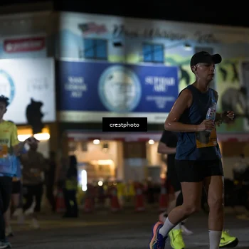 Runner Photo 5532461