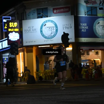 Runner Photo 5532462