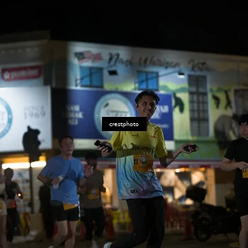 Runner Photo 5532463