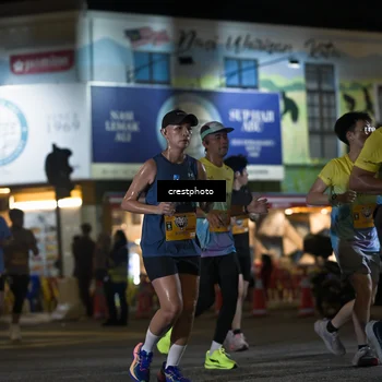 Runner Photo 5532465