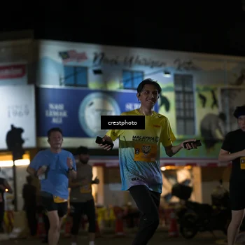Runner Photo 5532467